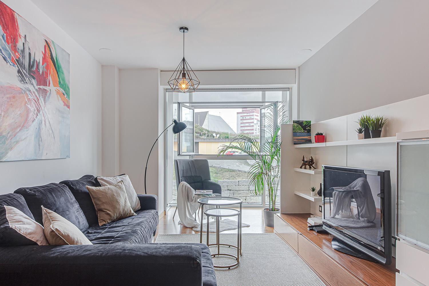 א-קורוניה Blue Ocean Apartment מראה חיצוני תמונה